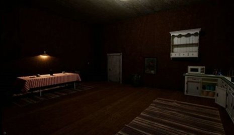 木屋歷險截圖(1)