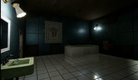 木屋歷險截圖(4)