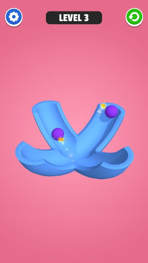 準(zhǔn)時(shí)碰撞截圖(1)