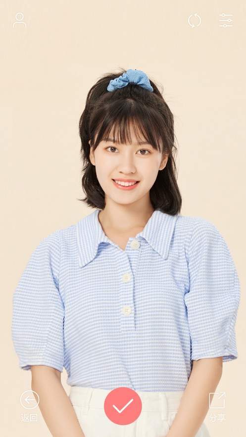 美真美相機(jī)截圖(3)