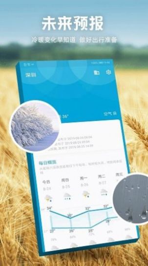 未來15日天氣預(yù)報(bào)截圖(4)