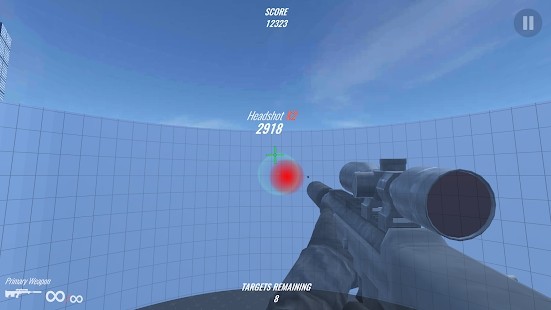 瞄準射擊達人截圖(3)