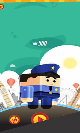跳一跳專(zhuān)家截圖(2)