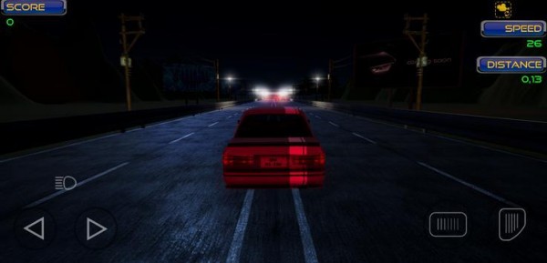 終極賽車(chē)碰撞截圖(2)