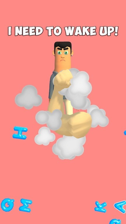 單詞拼寫(xiě)3D截圖(3)
