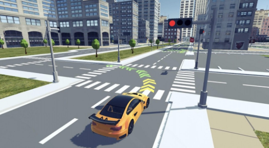 3D極品飛車極速狂飆截圖(4)