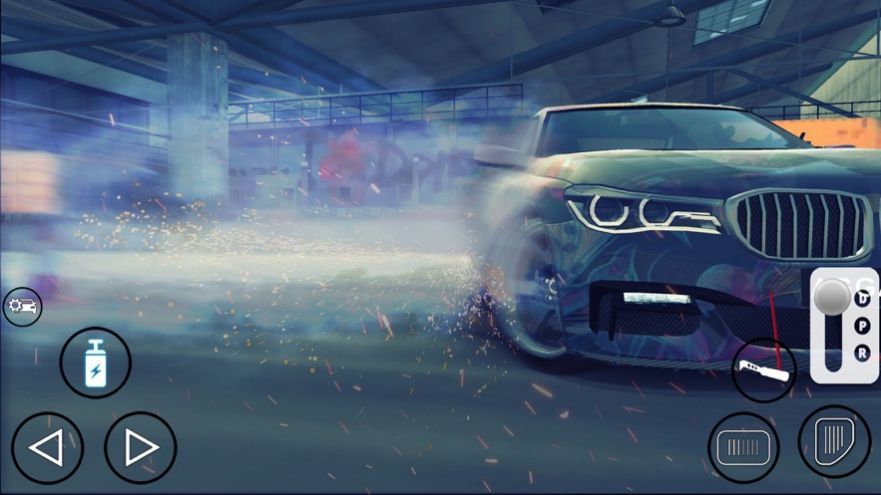 真車駕校考試截圖(1)