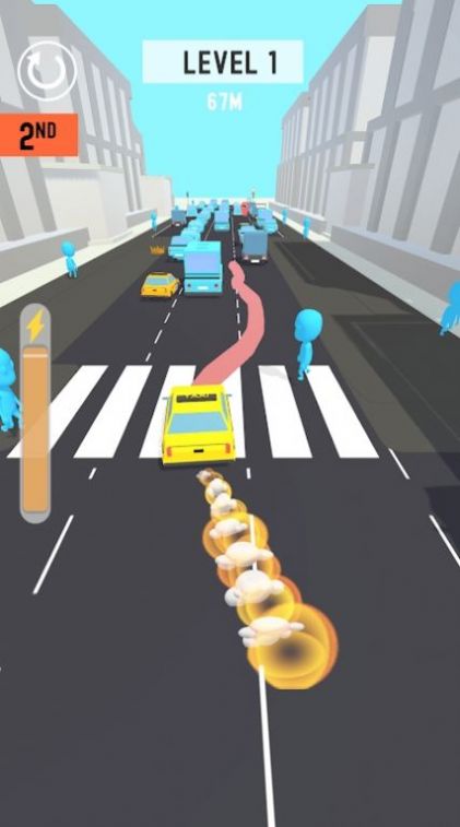 快點(diǎn)出租車截圖(2)