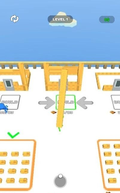 建造沖刺截圖(2)
