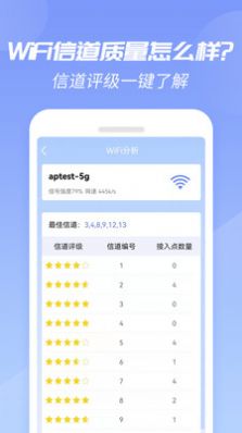 WiFi增強大師截圖(4)