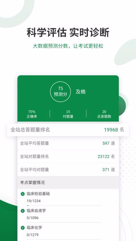 醫(yī)學(xué)檢驗(yàn)截圖(3)
