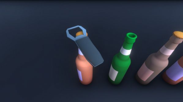 減壓神器3D截圖(4)