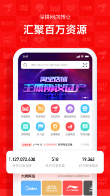 易店無(wú)憂截圖(4)