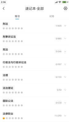 覺(jué)曉法碩截圖(1)
