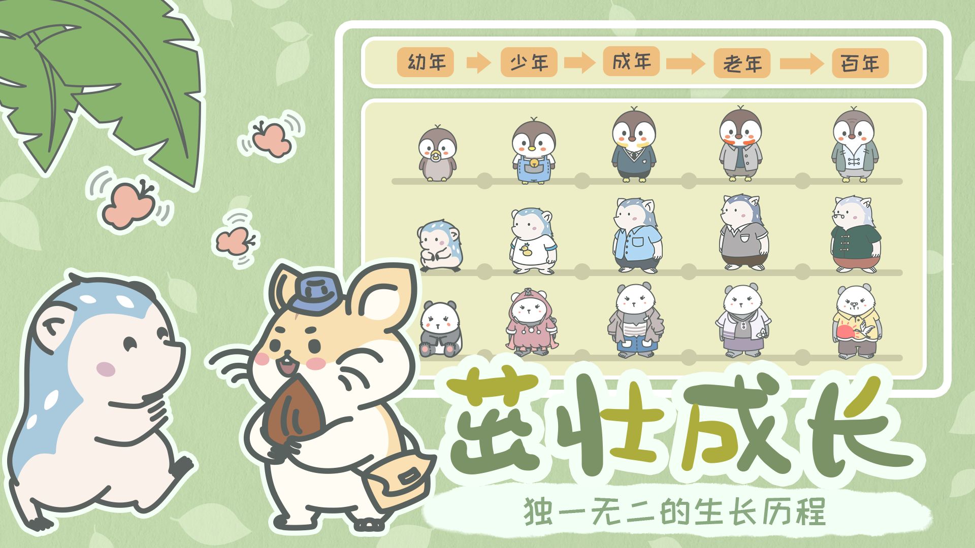 寵我一生截圖(3)