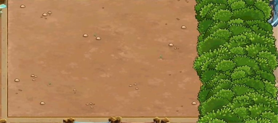 pvz神秘時空截圖(4)