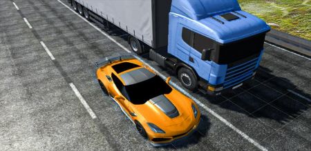 職業(yè)賽車手2022截圖(4)