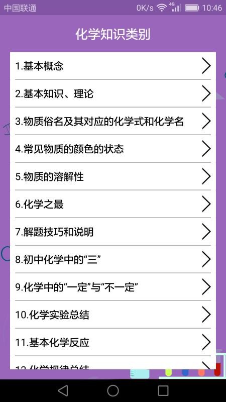 初中化學(xué)課堂截圖(3)
