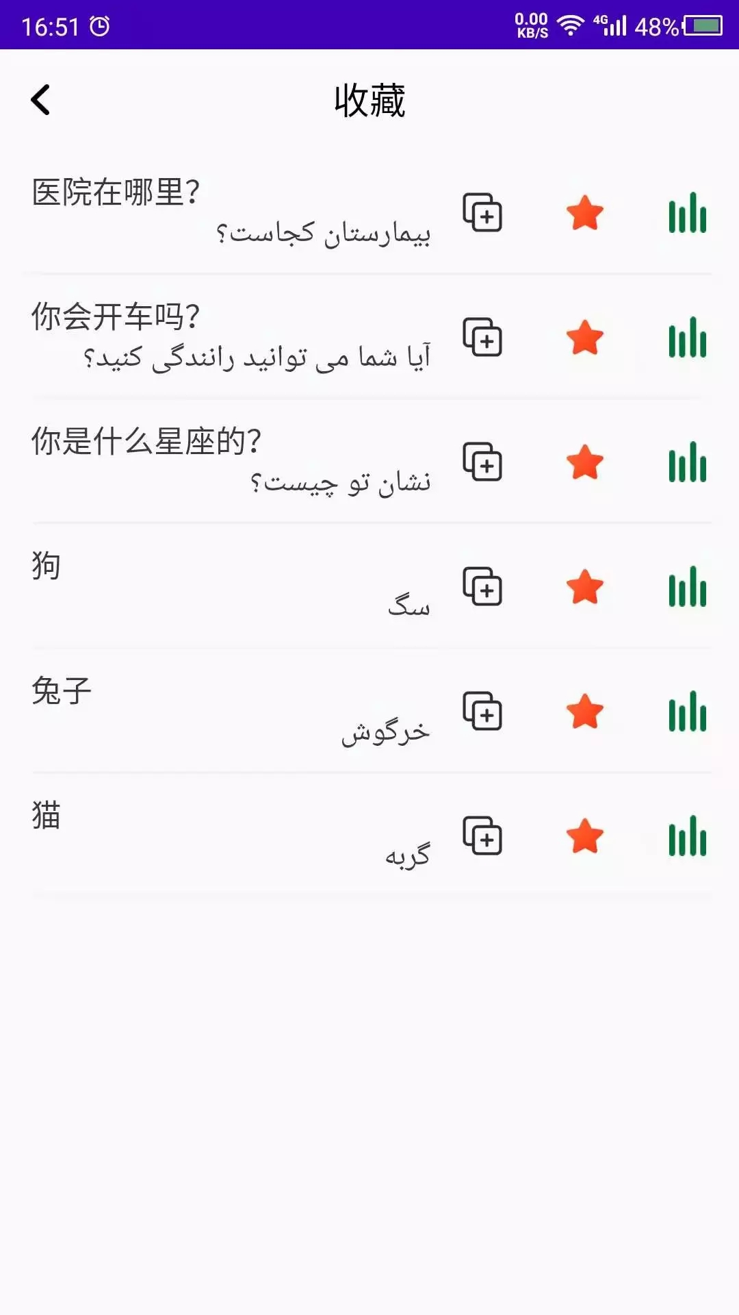 天天波斯語(yǔ)截圖(4)