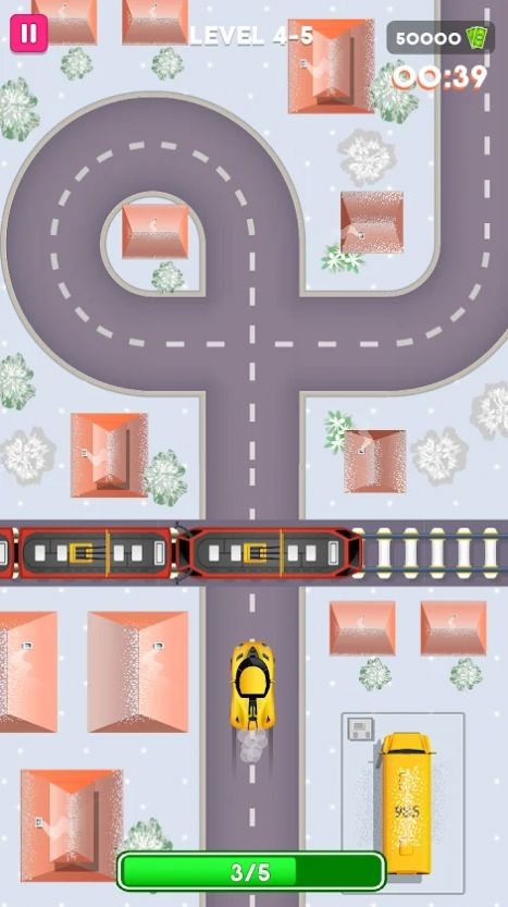 接我出租車駕駛2022截圖(4)