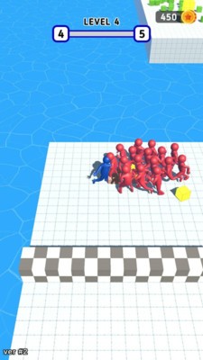 人類破碎機3D截圖(2)