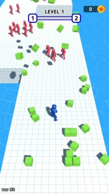人類破碎機3D截圖(3)