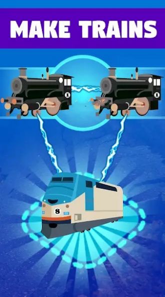 火車(chē)管理者截圖(4)