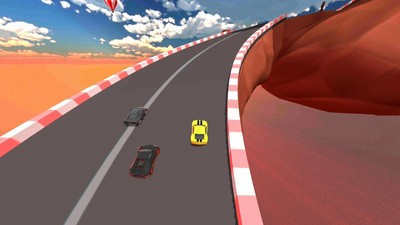 極限迷你賽車截圖(4)