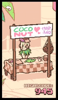 coconutshake截圖(2)