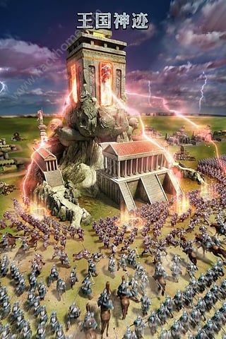 列王的紛爭小米互娛版本（clash of kings）截圖(1)