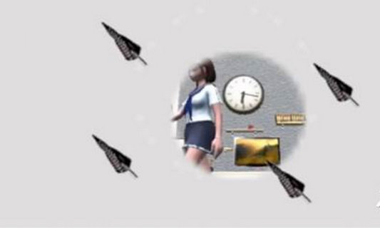 隔壁的女高中生搬進來了漢化版截圖(3)