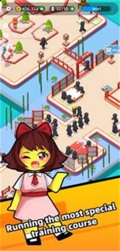 超級動力學(xué)院截圖(1)