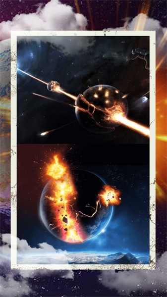 細(xì)胞進(jìn)化星球截圖(1)