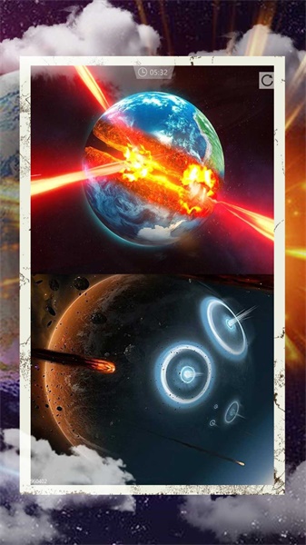 細(xì)胞進(jìn)化星球截圖(2)