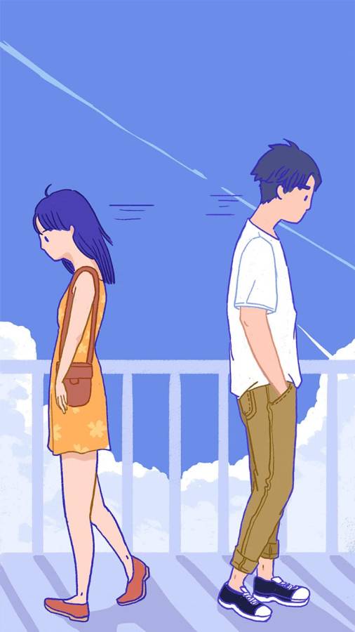 summer愛的故事下載游戲最新版截圖(2)
