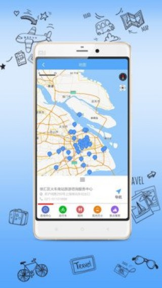 爬蟲旅游截圖(2)