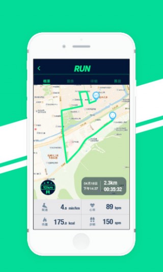 WeCoach跑步截圖(4)