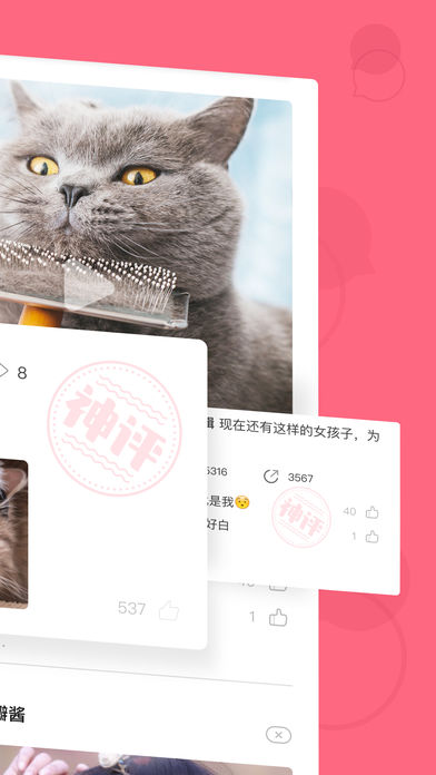 皮皮蝦最新版截圖(4)