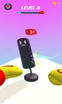 超級(jí)拳擊3D截圖(2)