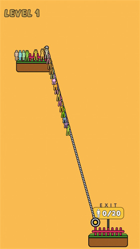 救援小隊(duì)截圖(4)