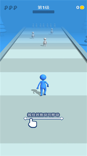 火柴人團戰(zhàn)截圖(1)