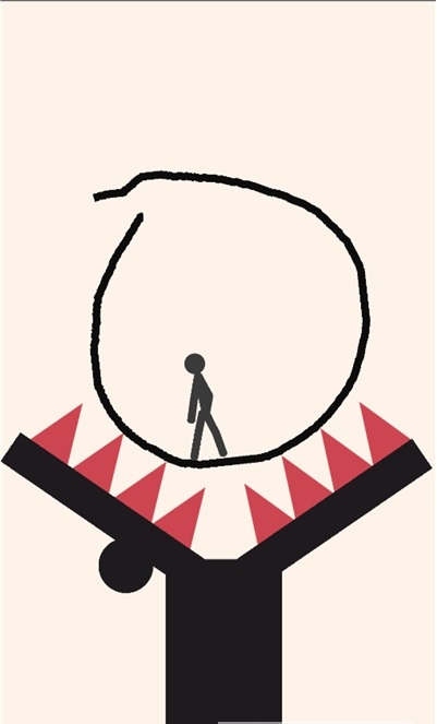 畫線守護火柴人截圖(3)