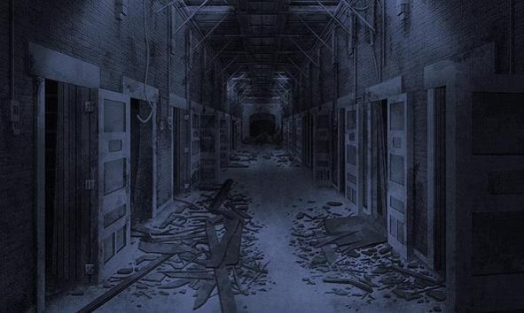 監(jiān)獄脫出少女另一個房間截圖(2)