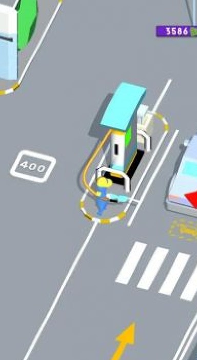 我的公路加油站截圖(2)
