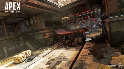 Apex英雄手游截圖(3)
