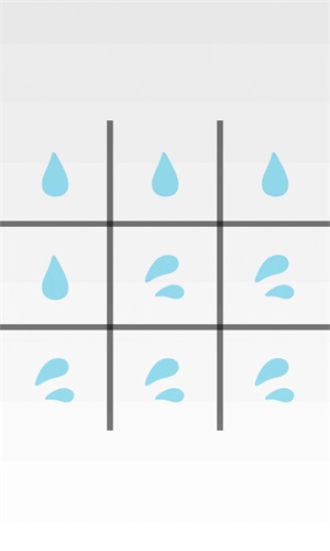 井字棋截圖(1)