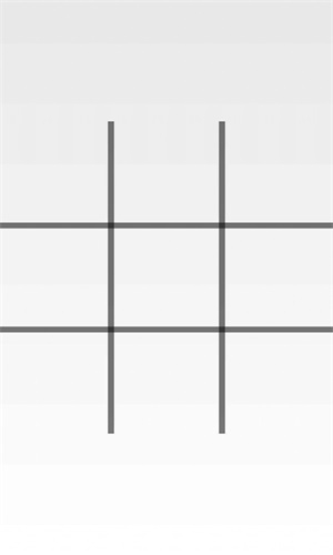 井字棋截圖(4)