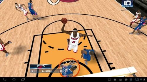 nba2k20中文版無(wú)限金幣截圖(1)
