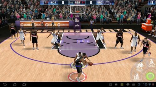 nba2k20中文版無(wú)限金幣截圖(2)