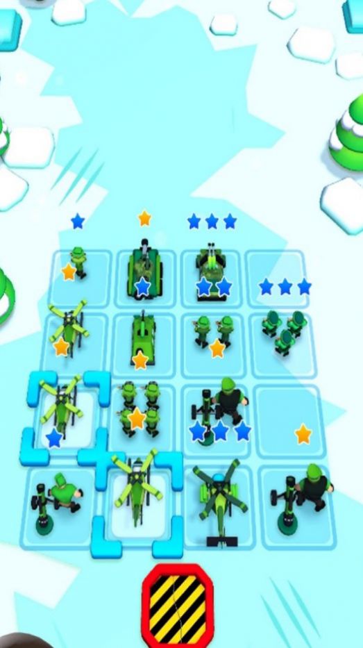 全面軍團戰(zhàn)爭截圖(3)